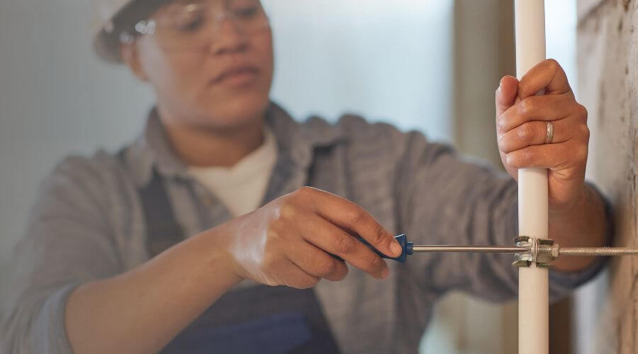 Professional annual plumbing maintenance services in Belcamp, MD